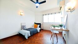 Ivory Heights (D22), Condominium #503912701